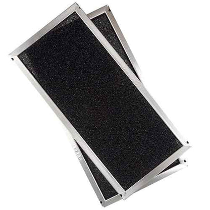 SV60800 HRV Filter Kit , 15-3/8 x 7-1/4 x 3/4 inches and 15-3/8 x 8-1/8 x 3/4 inches, 2-Pack