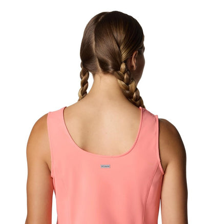 Columbia Women's All Seasons Dress, Alpenglow, Large