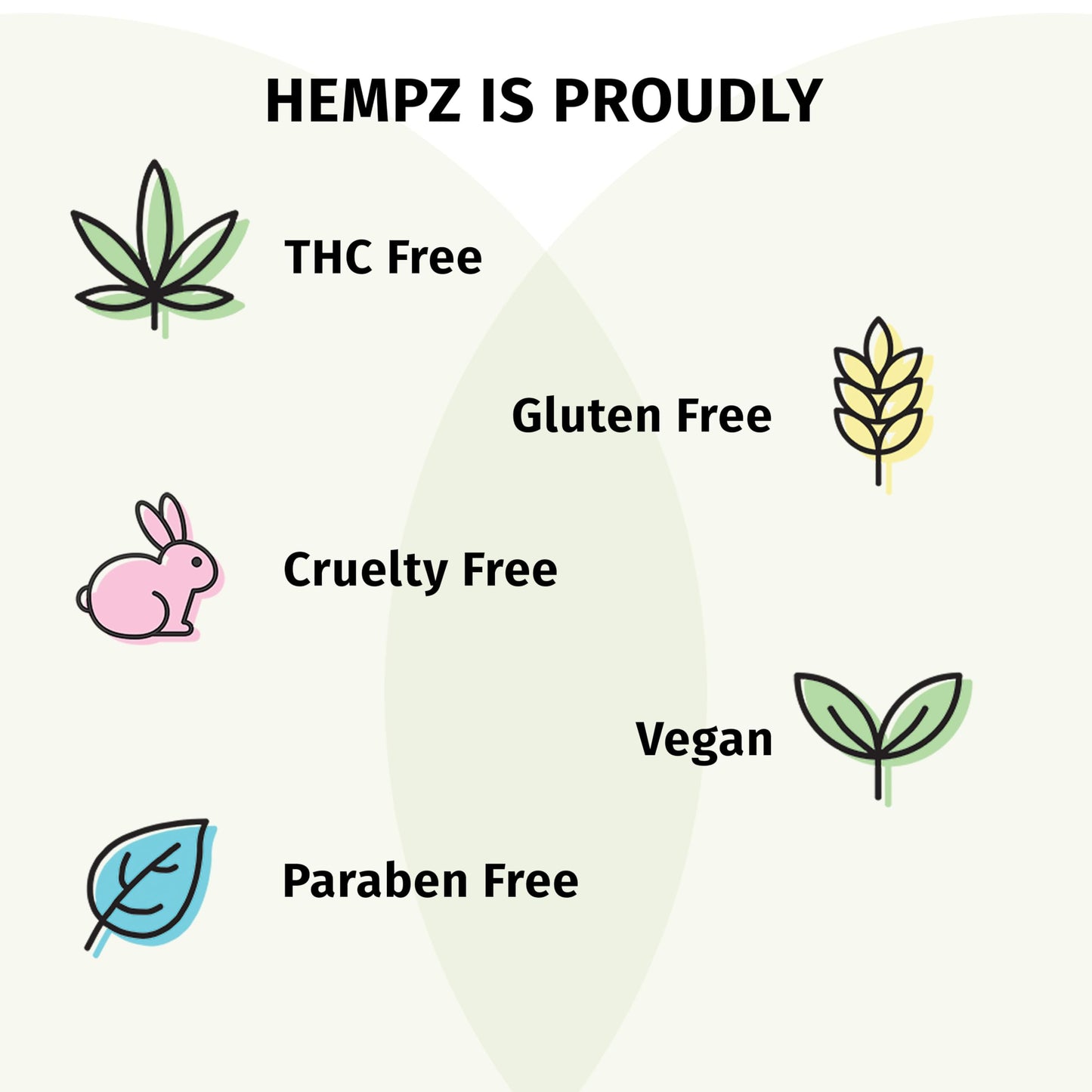 Hempz Daily Body Sunscreen SPF 50, Sweet Pineapple and Honeymelon, Reef Safe, Vegan, Dermatologist Tested, 6 oz