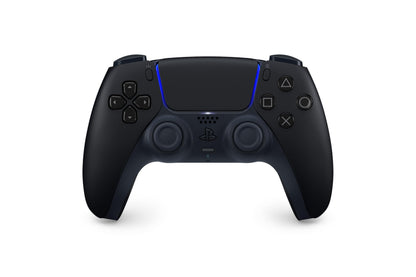 PlayStation DualSense™ Wireless Controller – Midnight Black - For PS5, PC, MAC & Mobile