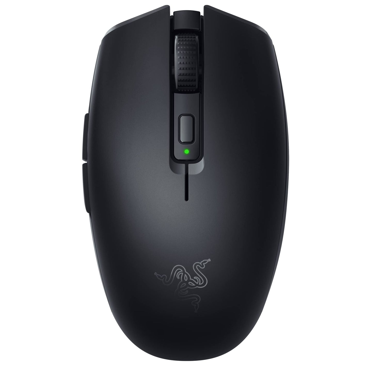 Razer Orochi V2 Mobile Wireless Gaming Mouse: Ultra Lightweight - 2 Wireless Modes - Up to 950hrs Battery Life - Mechanical Mouse Switches - 5G Advanced 18K DPI Optical Sensor - White