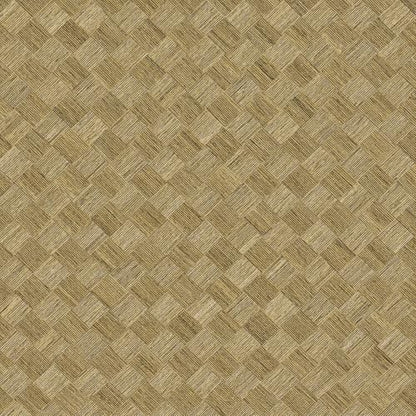 VaryPaper 15.7''x78.7'' Tan Brown Woven Grasscloth Peel and Stick Wallpaper Textured Grass Cloth Contact Paper for Cabinets Waterproof Self Adhesive Linen Vinyl Wall Paper Roll for Bedroom Living Room