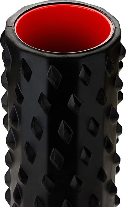 Trigger Point Performance TriggerPoint CARBON Deep Tissue Foam Roller, 13-Inch