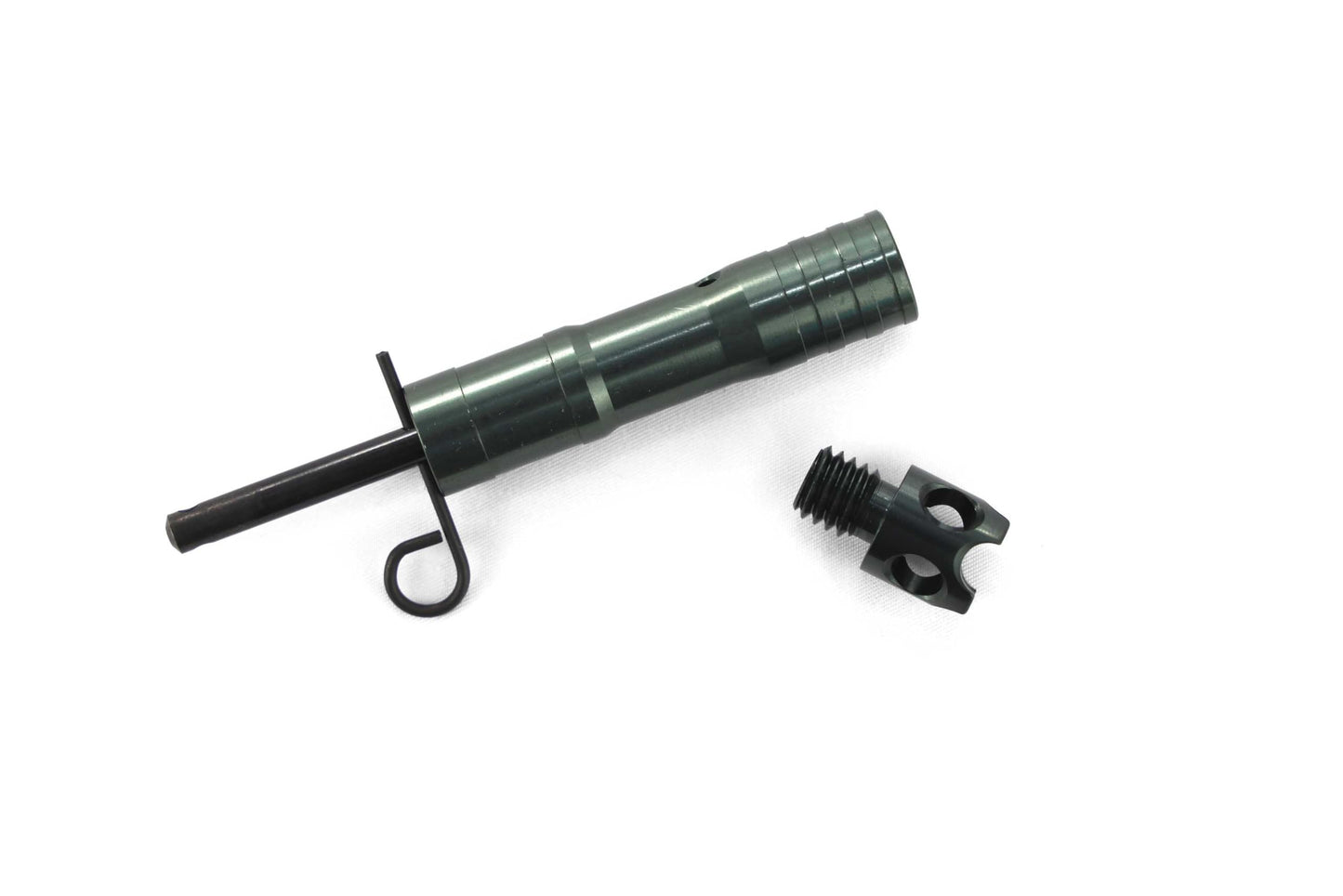 Camp Safe | Complete 209 Perimeter Trip Alarm Kit