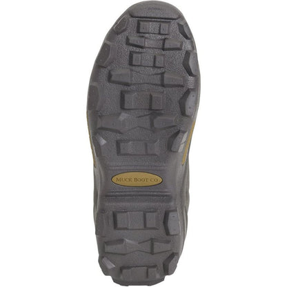 MUCK Men's RealTREE® Edge™ Woody Max Tall Boot, Camo, Size 10(M)