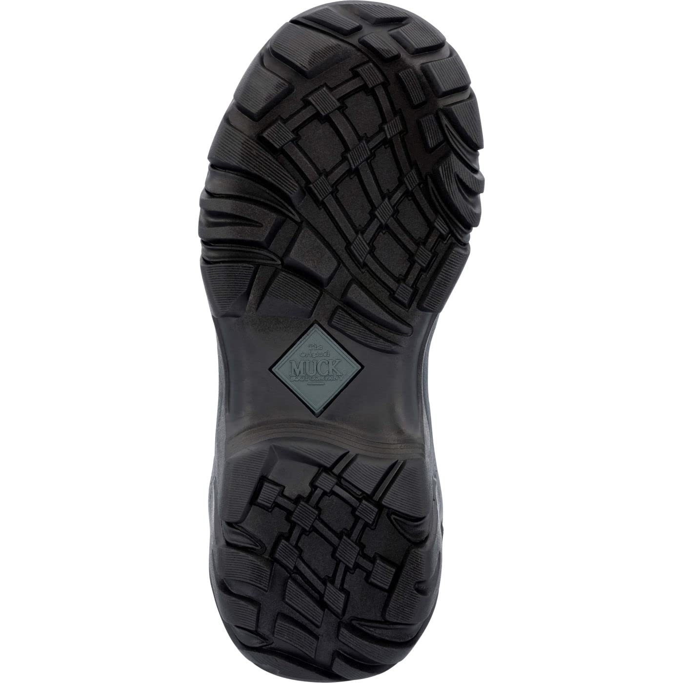 MUCK Boot Men's Woody Sport Ankle Medium Size 10
