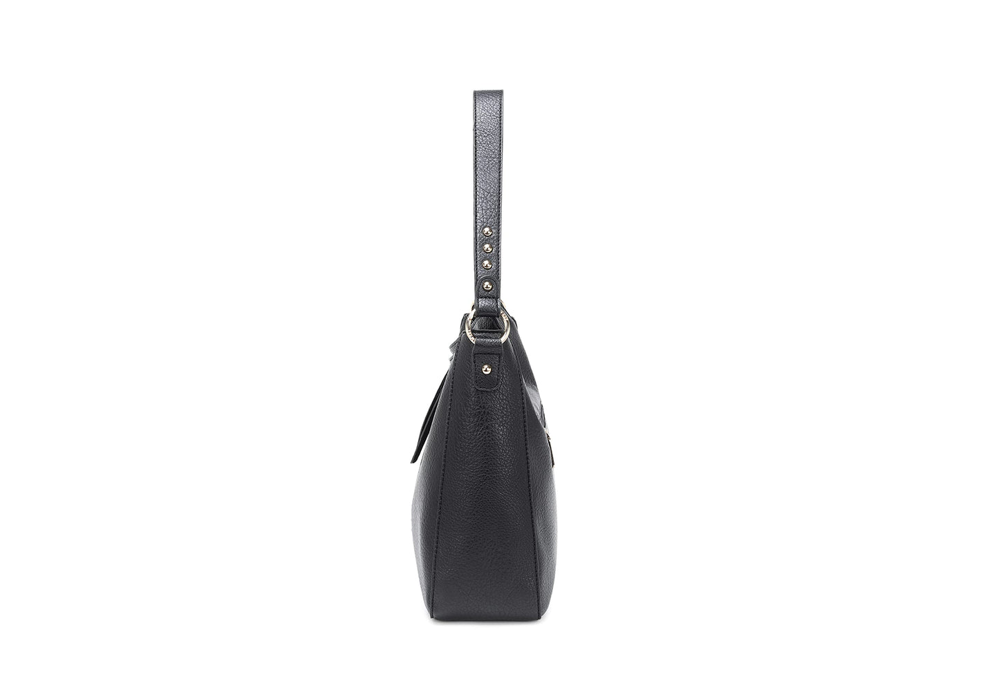 Montana West Hobo Bag for Women Designer Ladies Hobo Bucket Purse Totes Bag Handbags Chic Shoulder Bag,MWC-128-BK