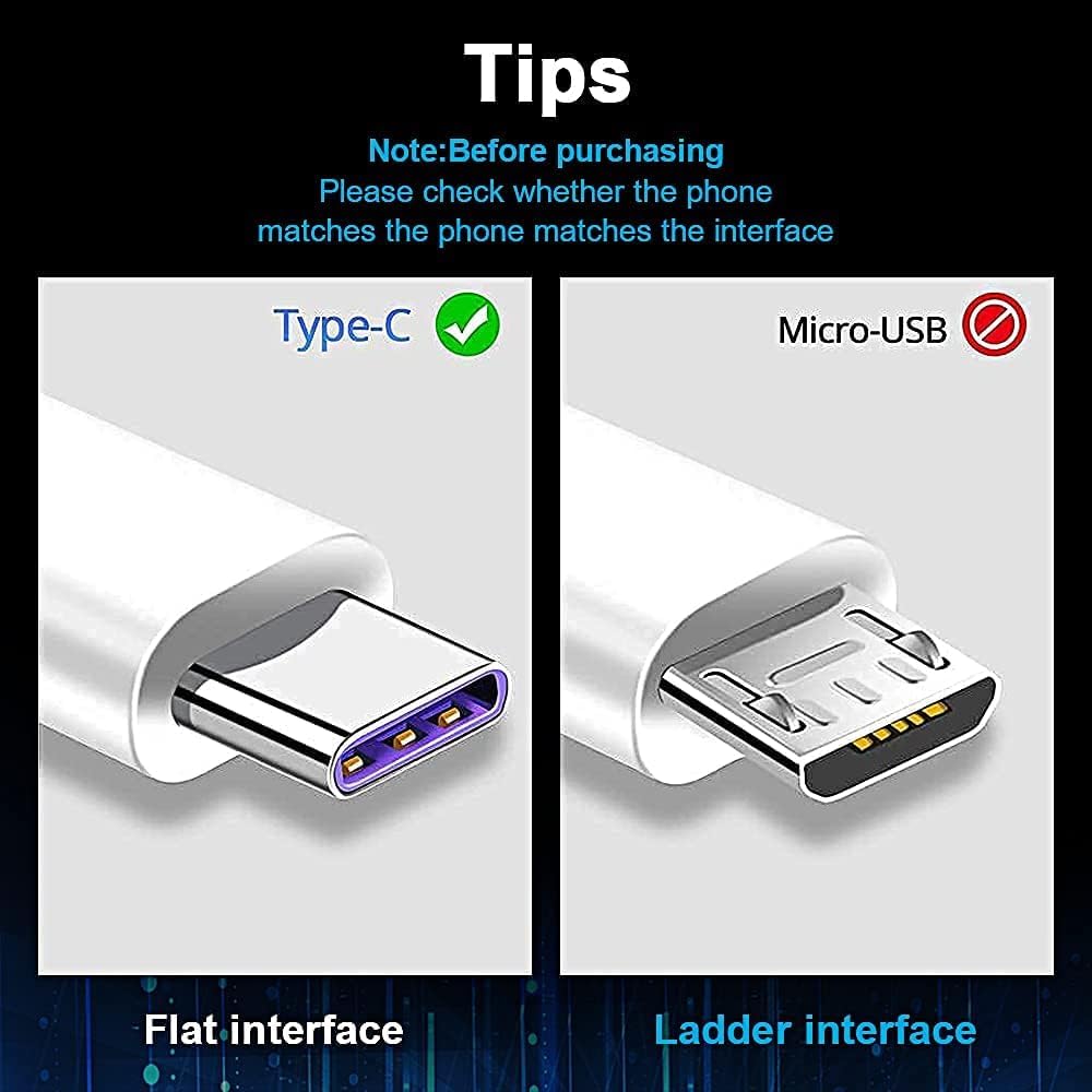 Car Carplay Cable for iPhone 15 16 15 Pro Max 15 16 Plus Cable, USB A to USB C for Carplay USB C Cord, iPad USB C Cable iPad Pro iPad Air 5th 4th Mini 6th Gen Car Charger Cable Cord Replacement 3FT