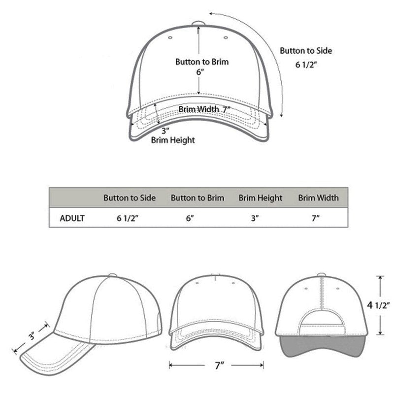 Falari Baseball Cap Adjustable Size for Running Workouts and Outdoor Activities All Seasons (1pc Dark Grey)