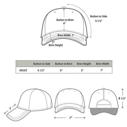 Falari Baseball Cap Adjustable Size for Running Workouts and Outdoor Activities All Seasons (1pc Dark Grey)
