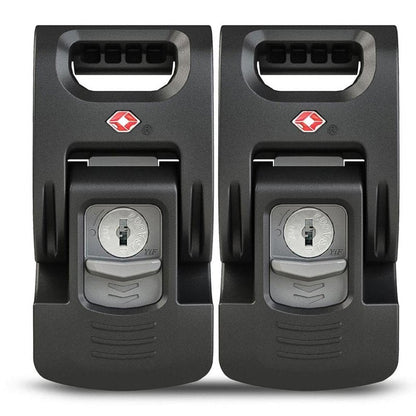 NANUK TSA PowerClaw Latch Retrofit Kit – TSA Lock for NANUK Hard Cases (Fits Multiple Models)