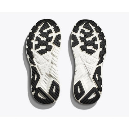 Hoka Women's Arahi 7 Black/White 8 Wide