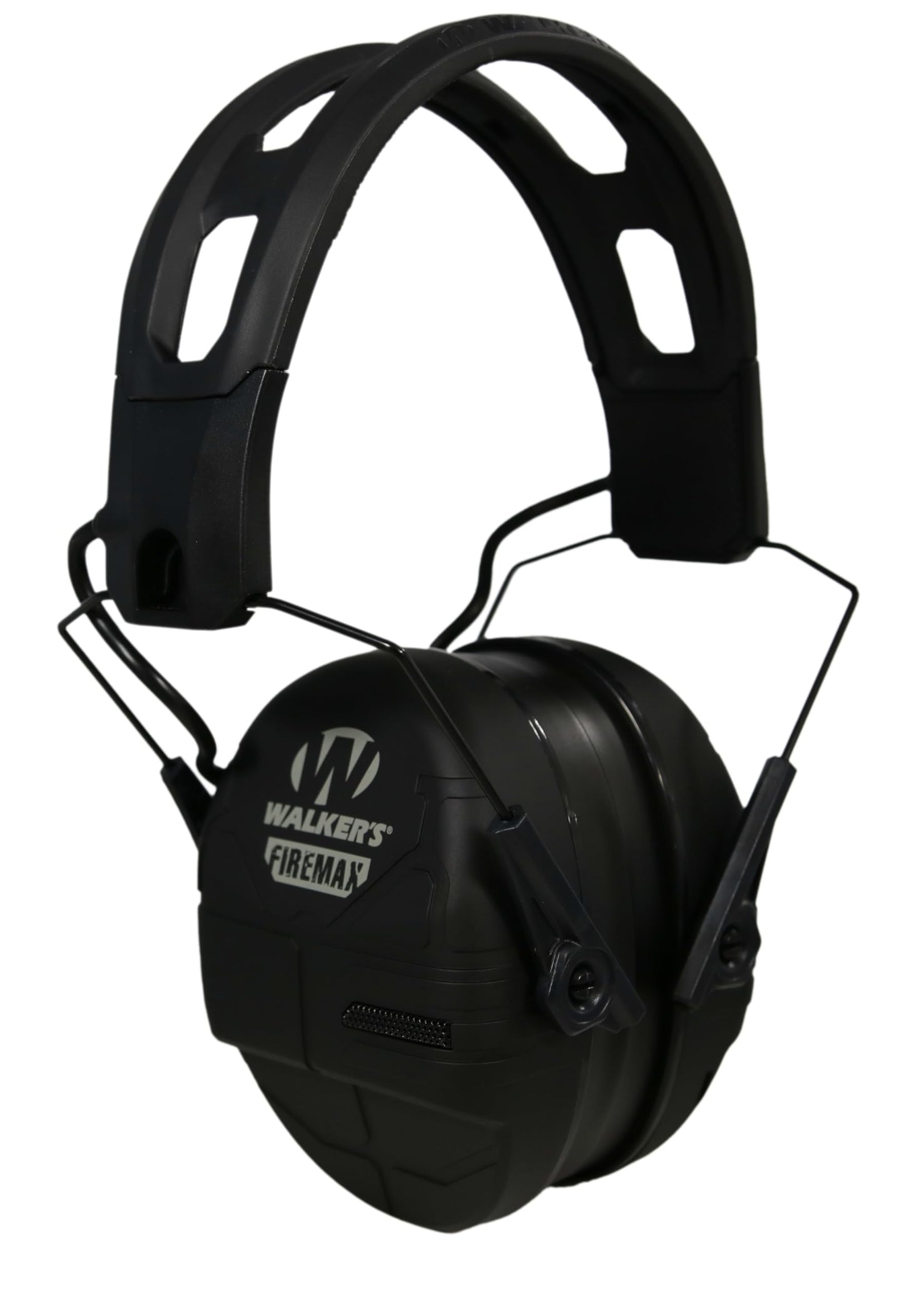 Walker's Firemax Bluetooth Earmuffs, Multi, One Size