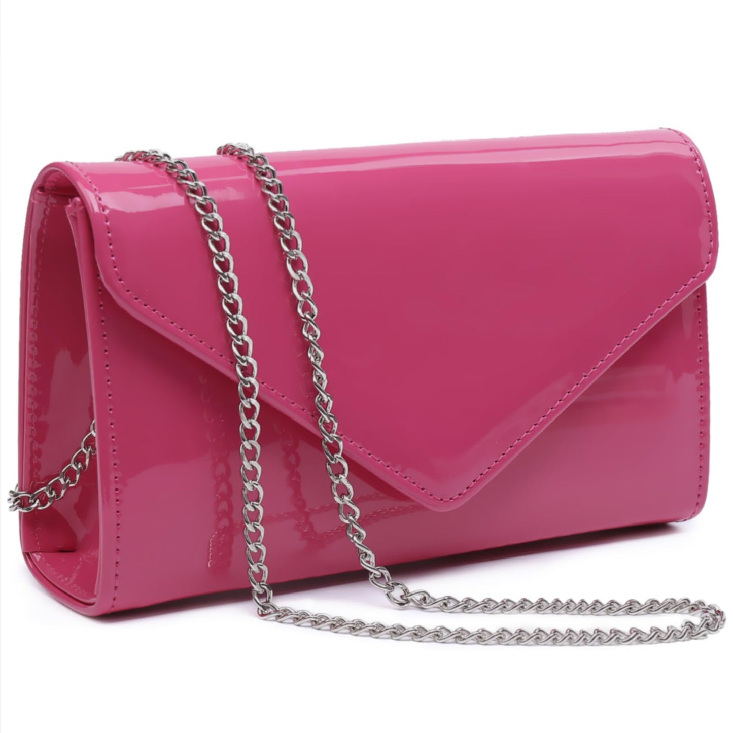 Dasein Women Evening Bags Formal Clutches Wedding Purses Party Dressy Clutch Bag Purse Cocktail Prom Handbags