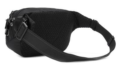 Pacsafe Vibe 100 4 Liter Anti Theft Fanny Pack-Fits 7 inch Tablet Luggage