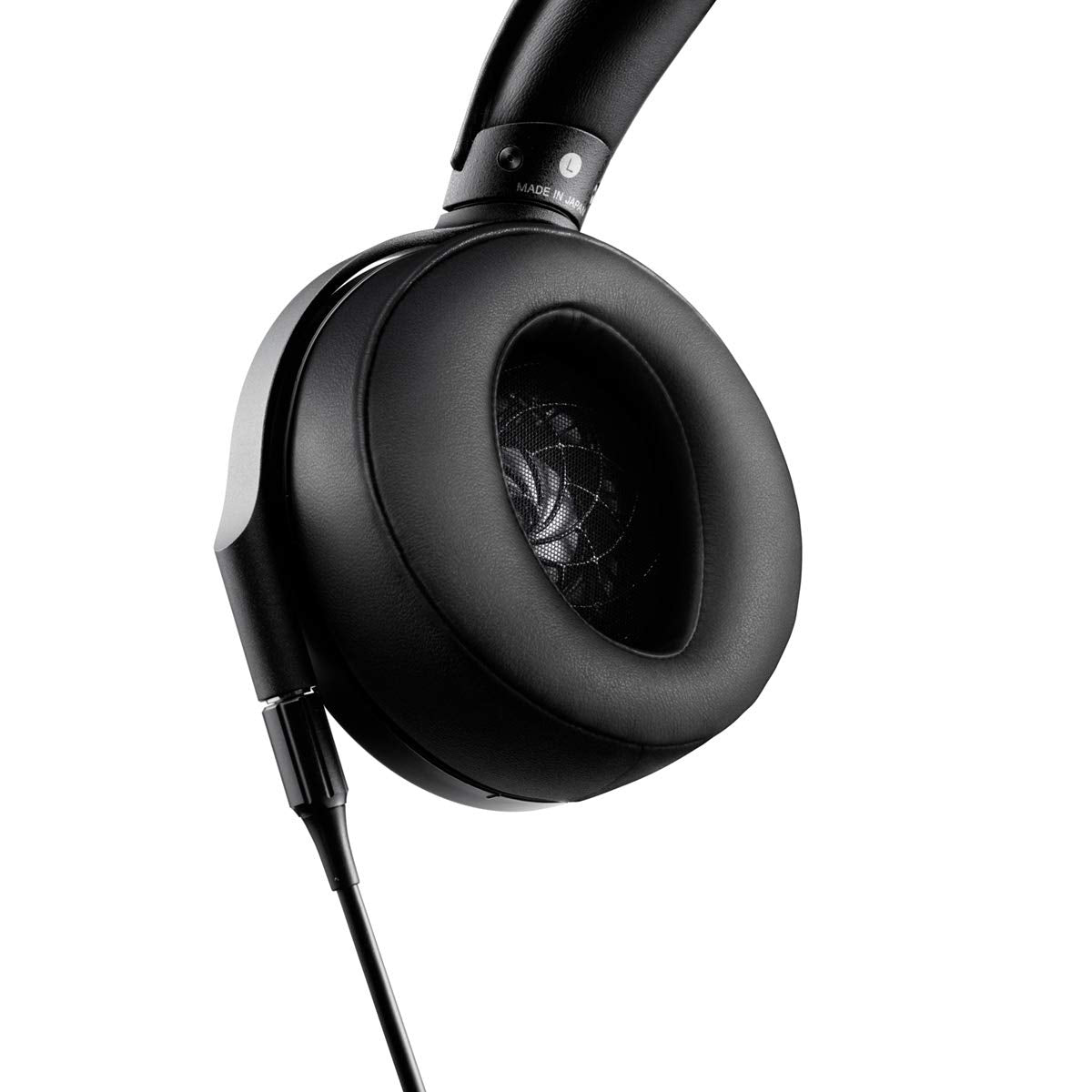 Sony MDRZ1R Signature, Hi-Res Headphone, Black