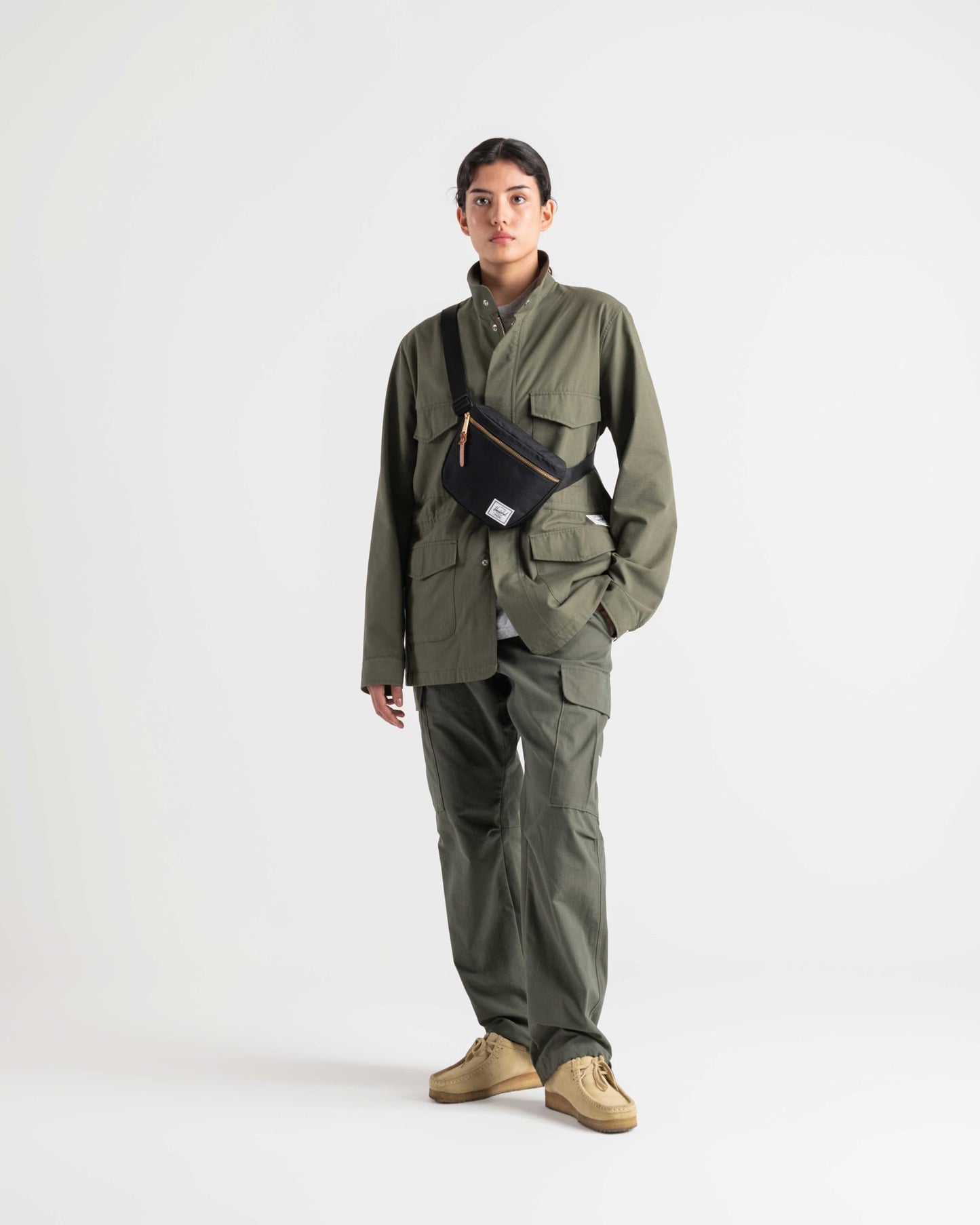 Herschel Settlement™ Hip Pack
