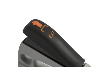 Arrow 5700 PowerShot Heavy Duty 2-In-1 Staple and Nail Gun for Wood, Upholstery, Furniture, Crafts, Fits 1/4", 5/16”, 3/8", 1/2", or 9/16" Staples and 5/8” or 9/16” Brad Nails