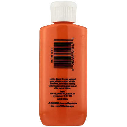 Hoppe's Oil Combo Pack - No. 9 Precision Bundled with 2-1/4 oz Refill