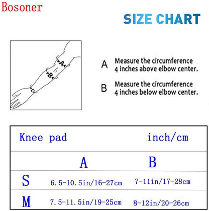 BOSONER Kids/Youth Knee Pads Elbow Pads Wrist Guards Set for 3-15 Years, Child Protective Gear Set for Multi-Sports Outdoor, Roller Skates, Cycling, BMX Bike, Skateboard, Inline Skating
