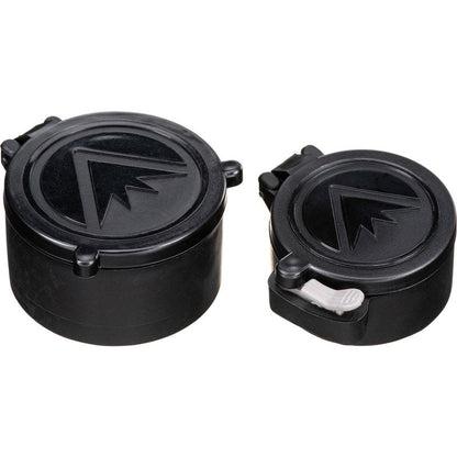 Burris Lens Covers, Fullfield IV 42mm Obj (626048)