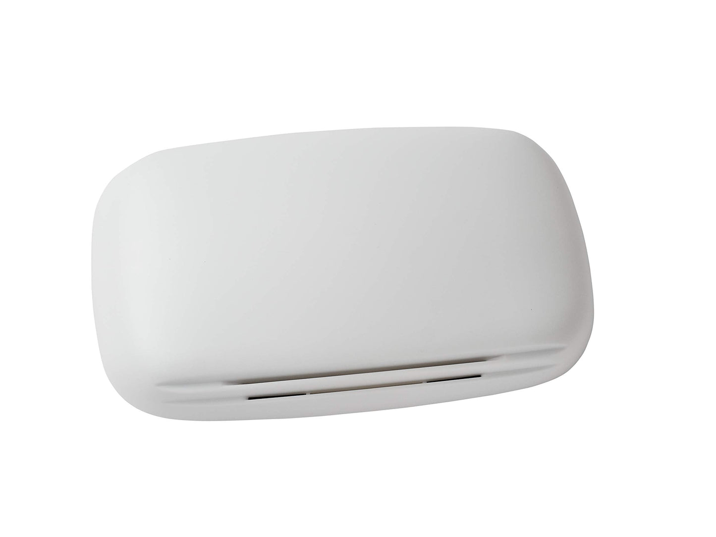 ‎Newhouse Hardware CHM2 Door Chime, White