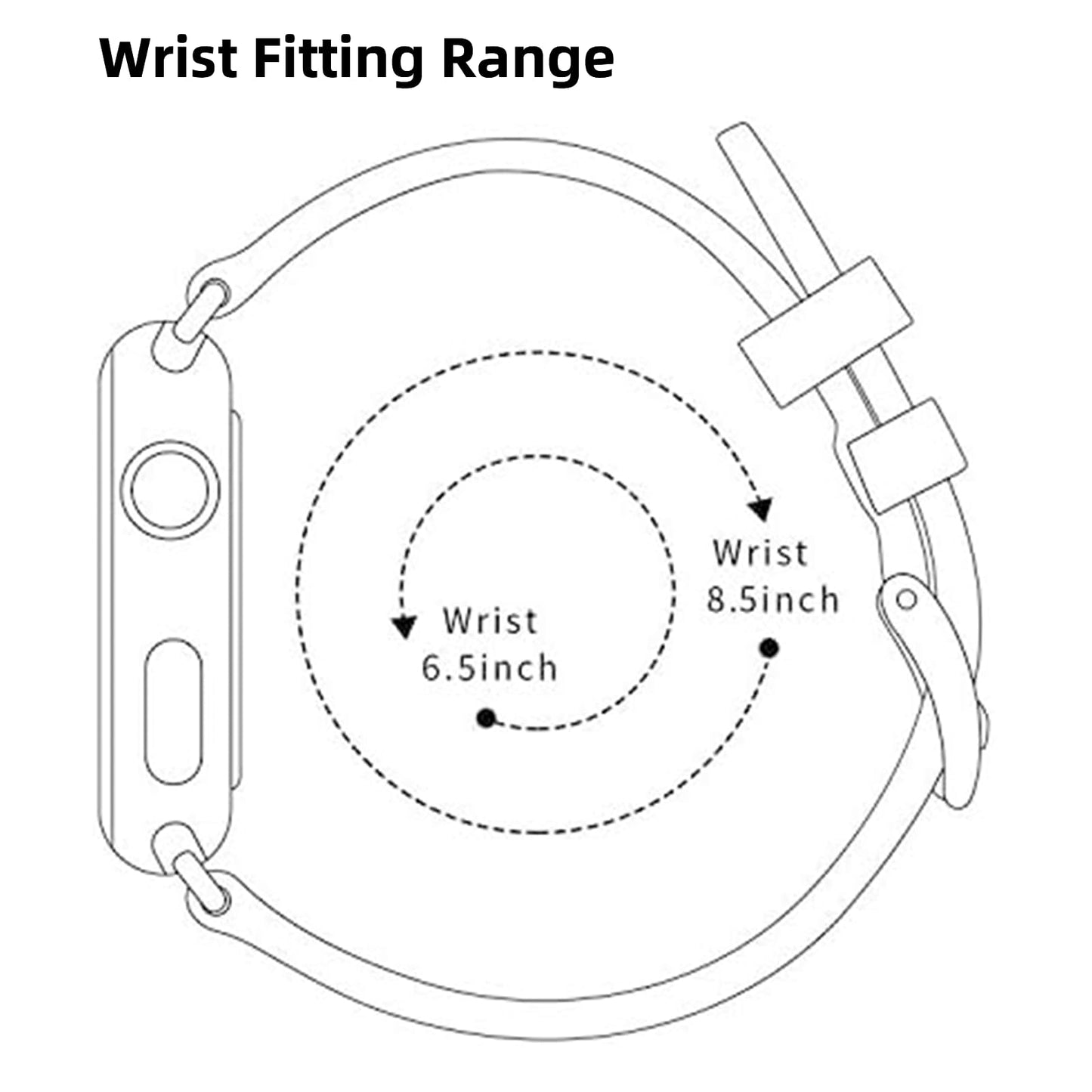 CINORS Italian Dark Brown Leather Band Compatible with Apple Watch 11 10 46mm Ultra 49mm Mens Women Strap XL Big Wrist Bands for iWatch Series 9 8 7 45mm 6 5 4 44mm 3 2 1 SE 42mm