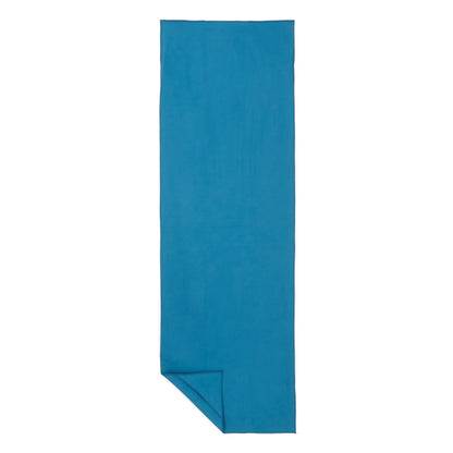 Amazon Basics Yoga Mat Towel, Hot Yoga, Soft, Sweat Absorbant