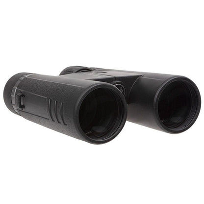 SIG SAUER Hunting Waterproof Fogproof Fully Multi-Coated Lenses Tripod Adaptable Buckmasters Roof Prism 10x42mm Black Binoculars