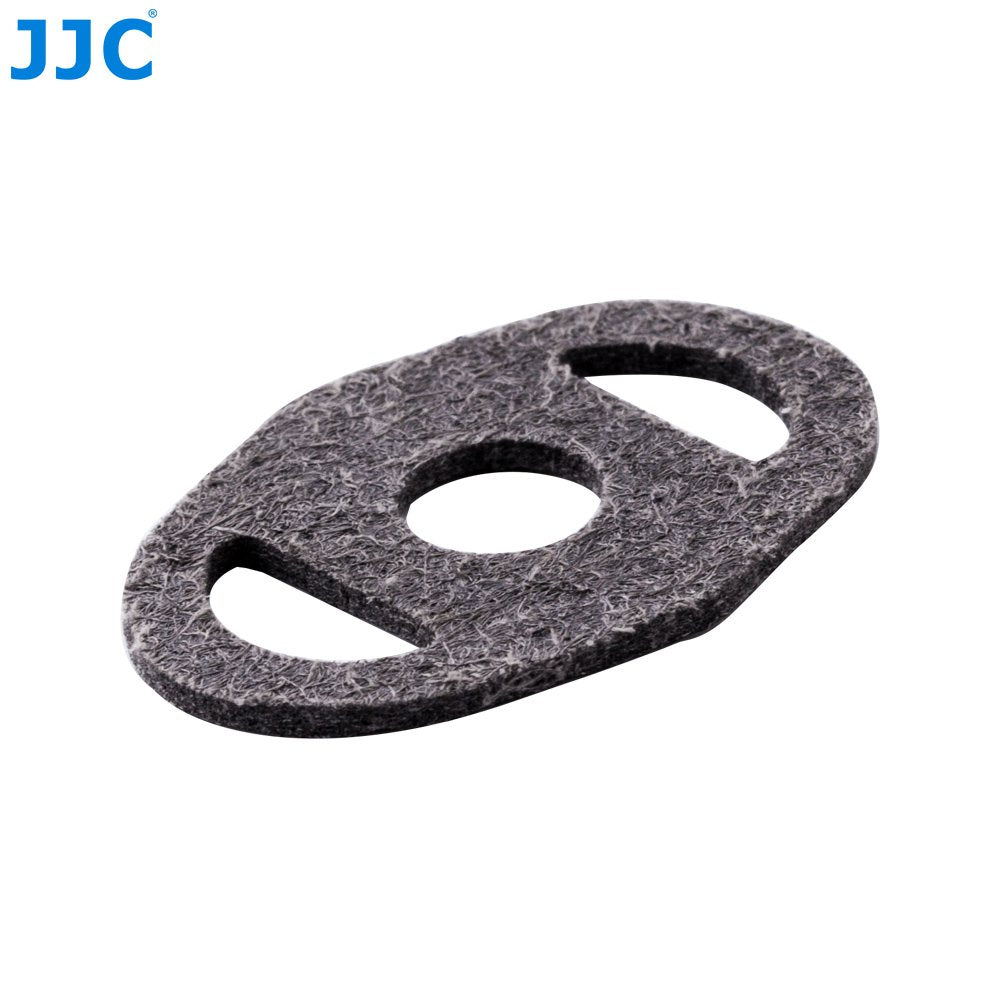 2 Pairs Camera Strap Eyelet Split O Ring & Leather Cover Piece for Leica Q3 A6700 A6600 A6500 A6400 A6300 A6100 A6000 A7RIV A7RIII A7II A7S A9 X-E4 X-T4 X-T3 X-T30 X-Pro3 X-S10 X100V Z7II Z6II Z5 Z50
