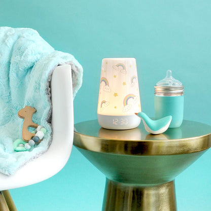 Hatch Baby Coverlets Rest & Rest+ (Unicorn Party)