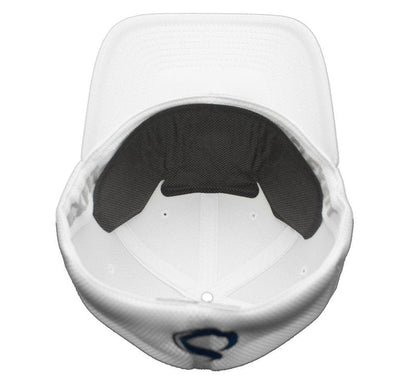 Flexfit Two-Tone Stretch Mesh Fitted Cap Hat