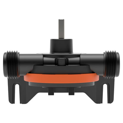 Black+Decker Drill Powered Pump, Transfers Non-Explosive or Non-Corrosive Liquids