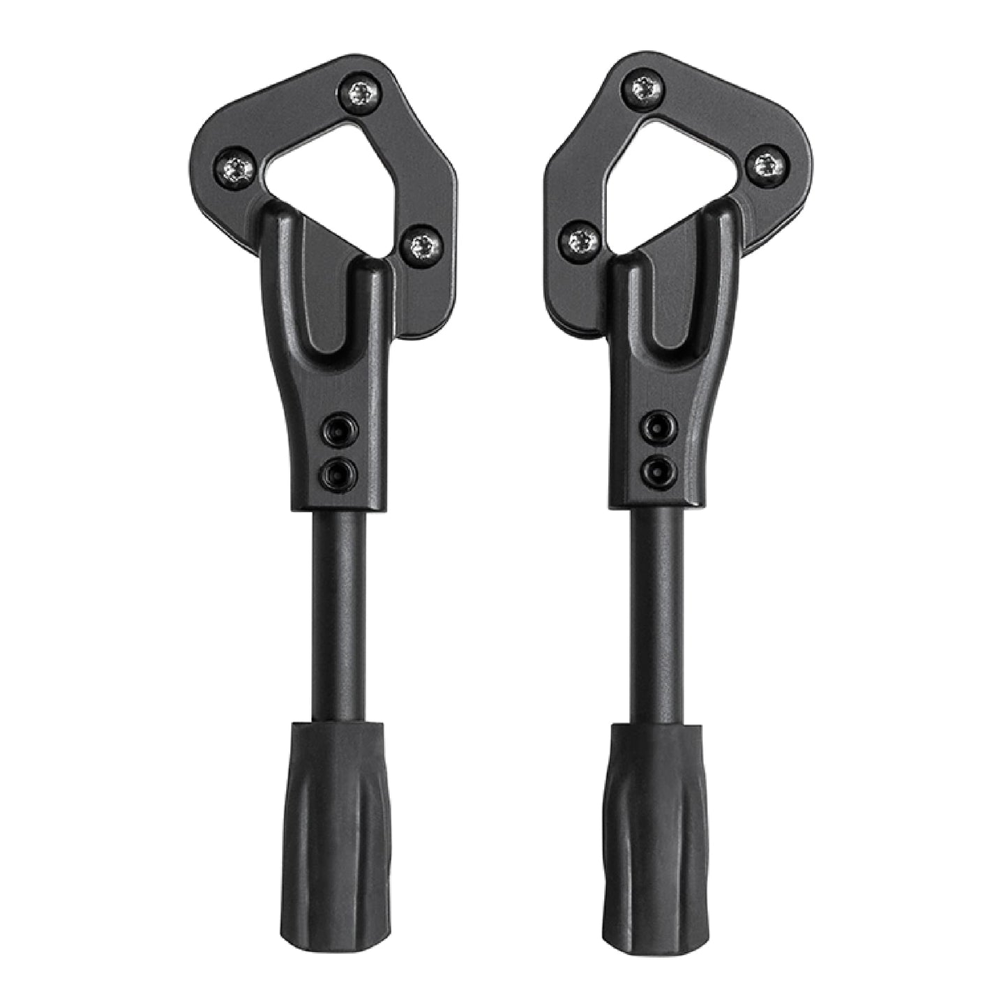 Wicked Ridge String Dampening System - Reduces String Noise & Oscillation - Compatible with Invader 400 & X4, Rampage 360, Blackhawk 360, Warrior Ultra-Lite, Ranger X2 & Raider 400 De-Cock
