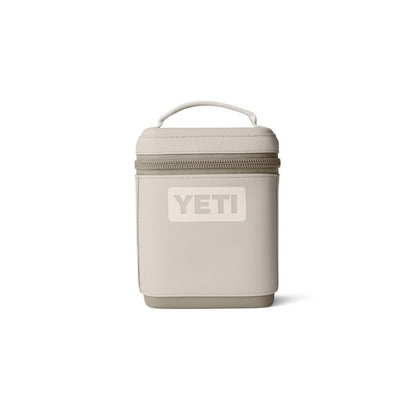 YETI Daytrip 2L Insulated Soft Cooler Snack Box, Black