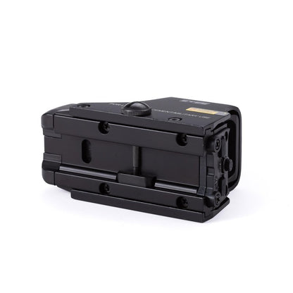 ETEE Optical Metal 551 Red and Green Holographic Red Dot Sight 20mm Track Mount