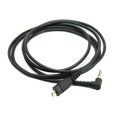 NewFantasia Replacement Audio Cable Compatible with SteelSeries Arctis 3, 5, 7, Arctis Prime, Pro Gaming Headset 1.3meters/4.3feet