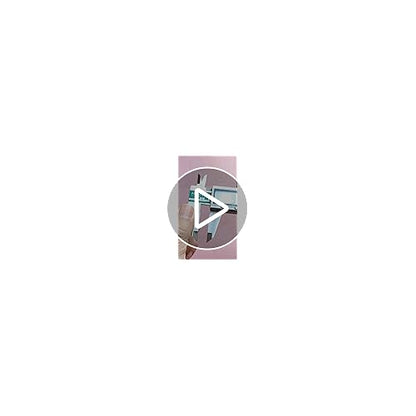 Stubby Phillips Screwdriver,4 Pieces Short Phillips Screwdriver #2 Magnetic,Small Pocket Driver for DIY Repairing