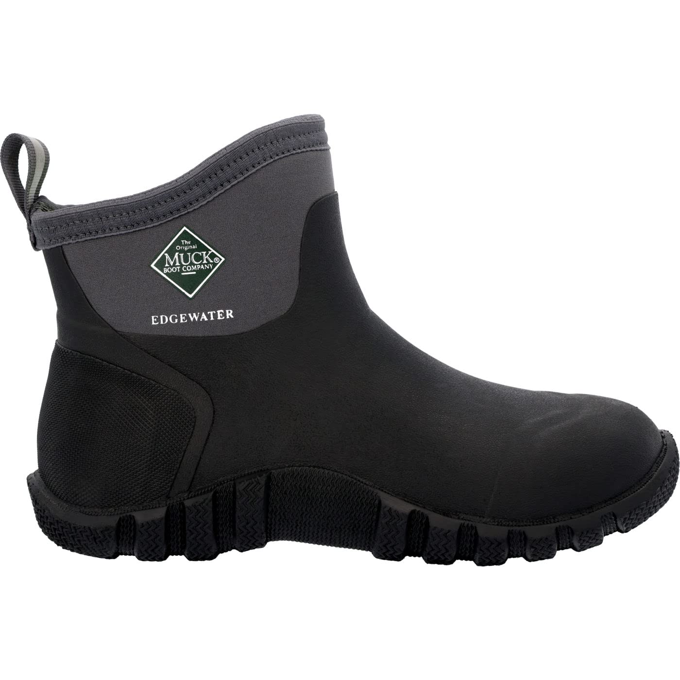 MUCK Men's Edgewater Classic Ankle Boot
