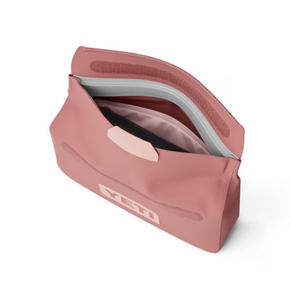 YETI Sidekick Dry 3L Gear Case, Sandstone Pink