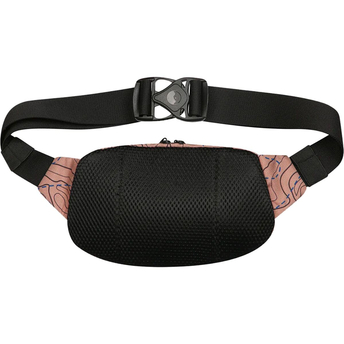 KAVU Spectator Belt Bag Polyester Hip Fanny Pack