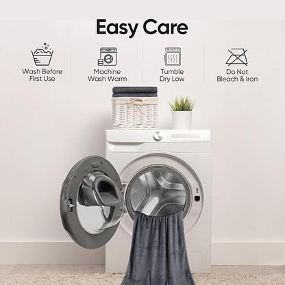 Orighty 6-Piece Towel Set