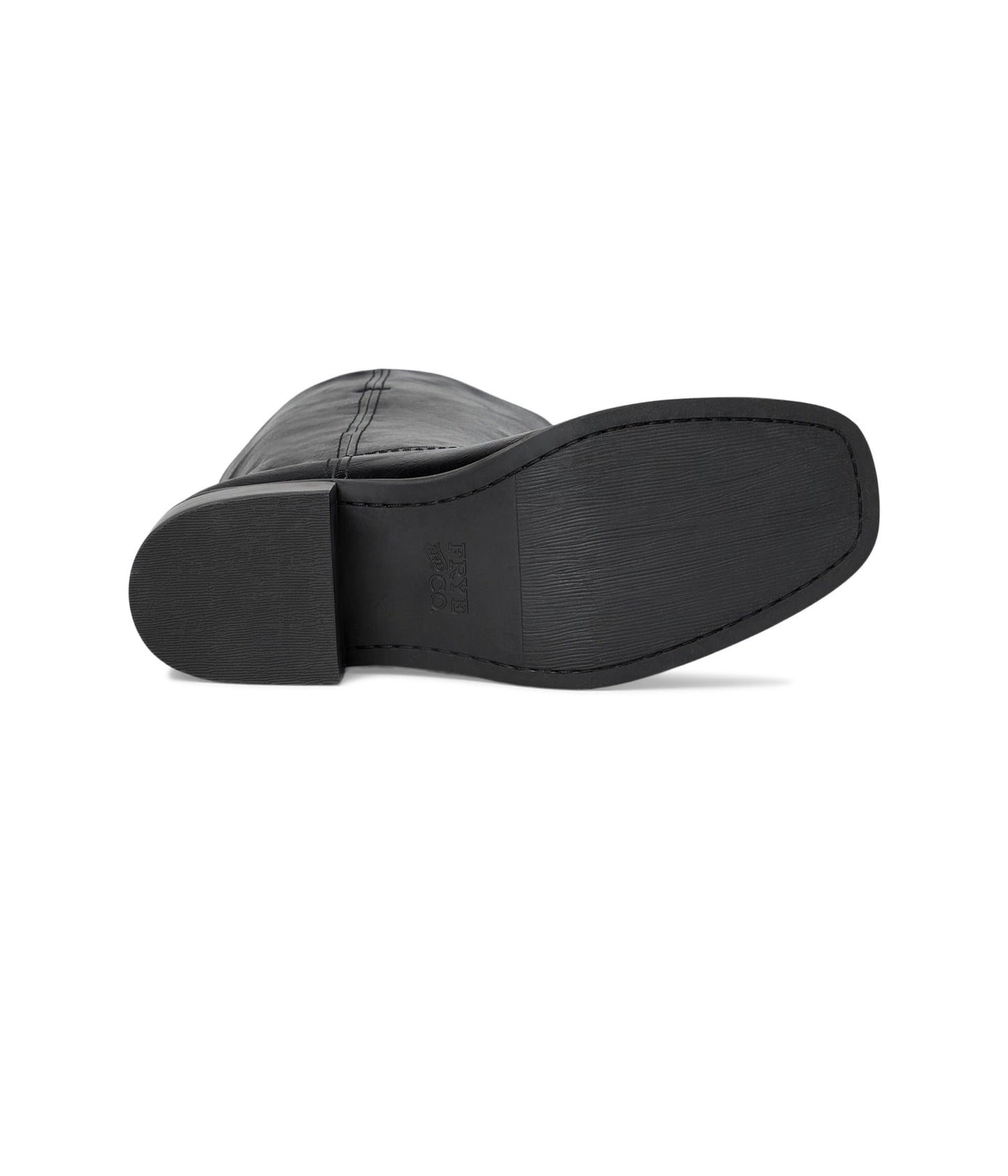 FRYE AND CO. Women's Miranda 14 Black 6.5 Medium