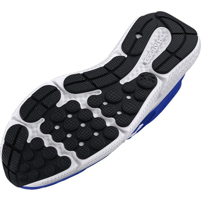 Under Armour Men's Charged Assert 10, (403) Team Royal/Team Royal/White, 13, US