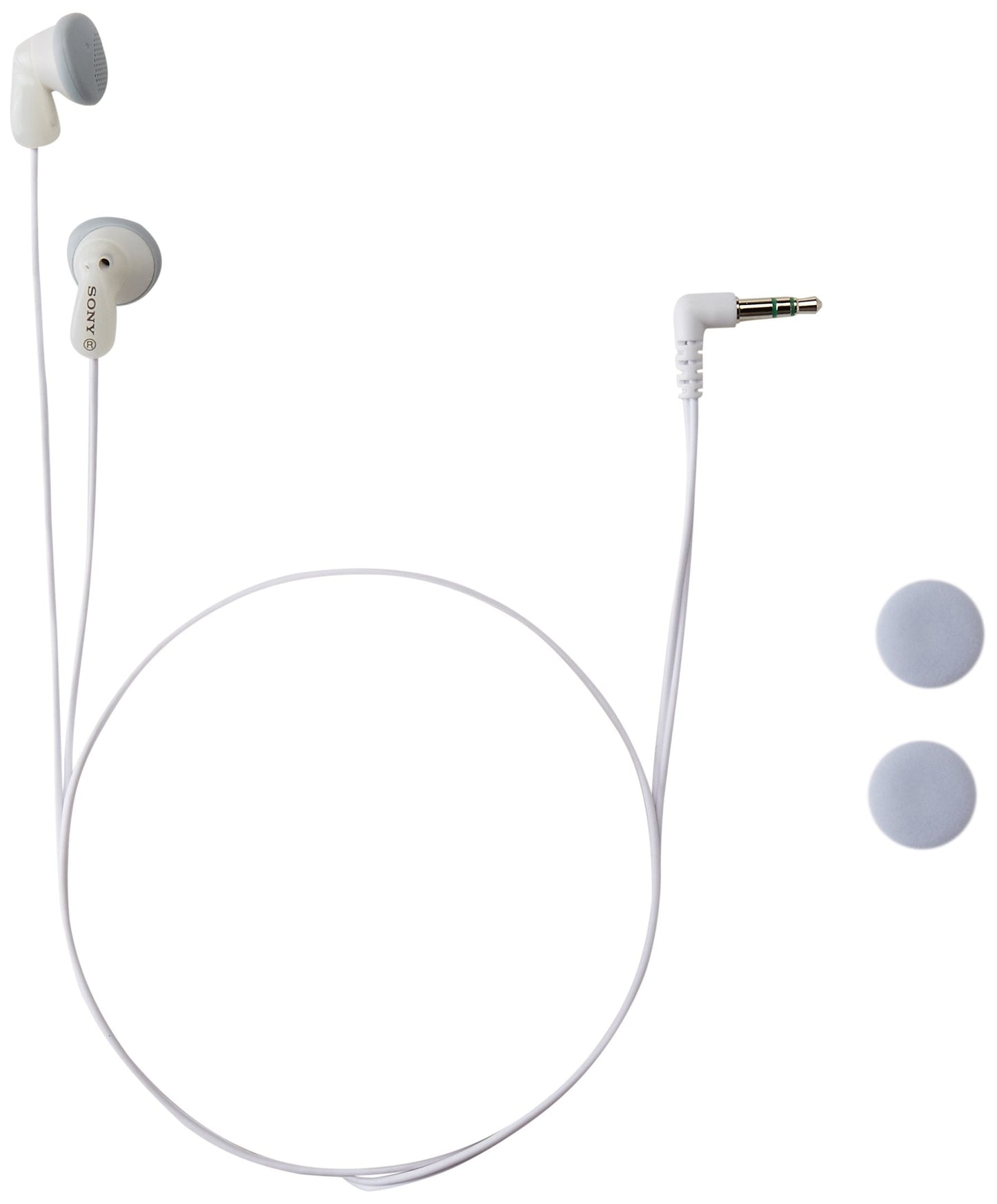 Sony MDR-E9LP White