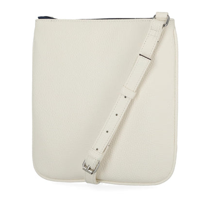 Nautica Lakeside Signature Jaquard North South Crossbody Bag