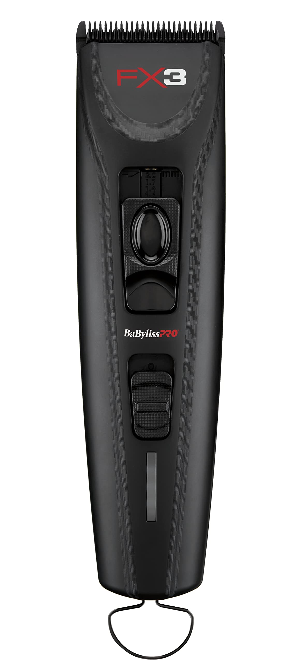 Barberology FX3 Collection