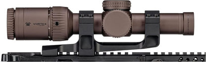 Vortex Optics Precision Extended Cantilever Riflescope Mount - Durable Aluminum | Fits 30mm Scopes