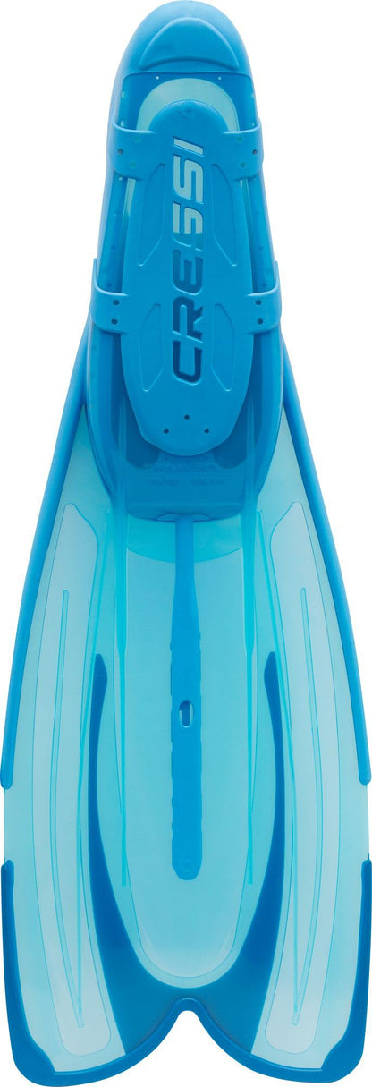 Cressi Agua (aquamarine) [43/44]