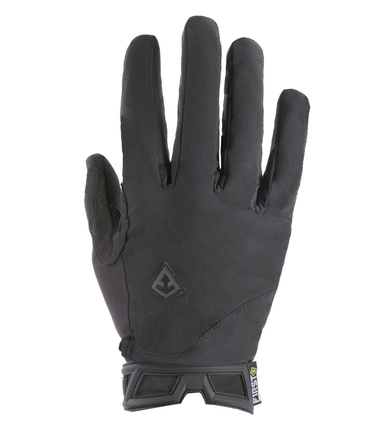 First Tactical 150009-019-L Slash Patrol Glove Black L